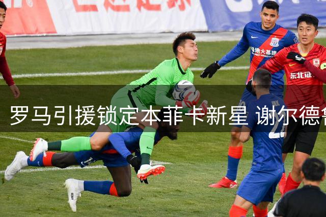 罗马引援锁定本菲卡新星 谢尔德鲁普成边锋补强关键目标